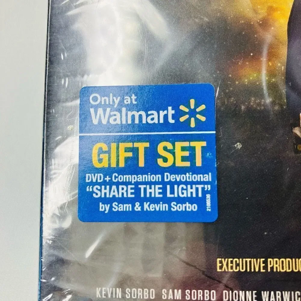Let There Be Light DVD Gift Set - Picture 5 of 6